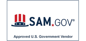 SAM.GOV Logo